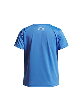 UNDER ARMOUR | T-shirt de fitness UA Tech™ pour fille | blau